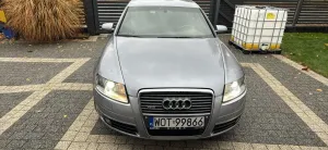 Audi A6 C6 2005