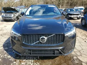 Volvo XC60 II T5 AWD Geartronic Momentum 2024