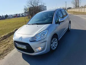 Citroën C3 II 2012