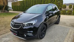 Opel Mokka I 1.4 Turbo ecoFLEX Start/Stop Innovation 2017
