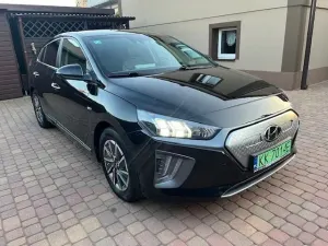 Hyundai IONIQ Business 2020