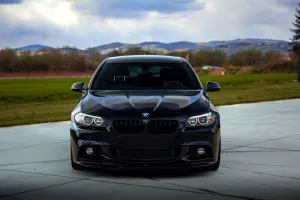 BMW 5 Series F10/F11 525d xDrive 2014