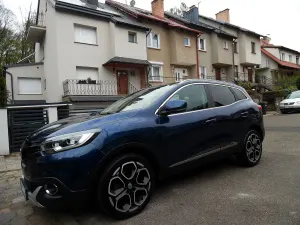 Renault Kadjar 1.2 Energy TCe S-Edition EDC 2018