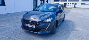 Peugeot 208 II 2022