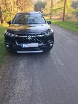 Suzuki SX4 II 2023