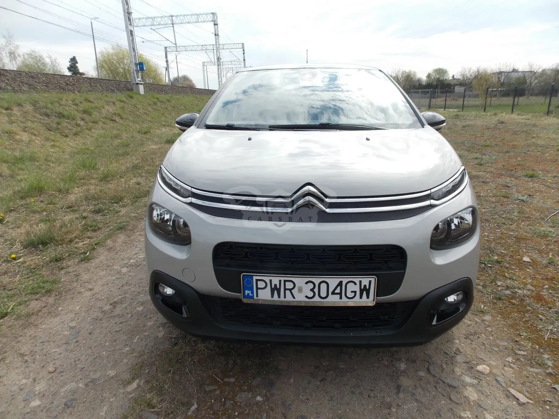 Citroën C3 III Pure Tech 83 S&S MAX 2019