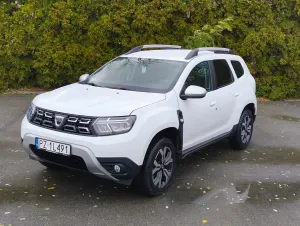 Dacia Duster II 1.0 TCe Prestige 2021