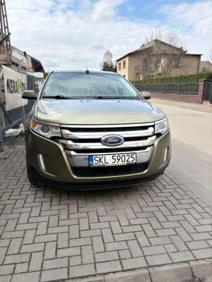 Ford Edge 2011
