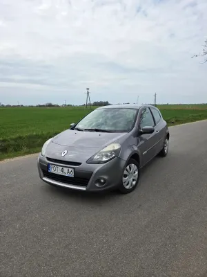 Renault Clio III 2009