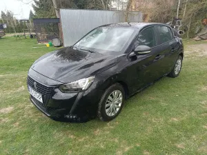Peugeot 208 II 2021
