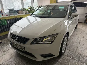 Seat Leon III 1.2 TSI Start&Stop Reference 2016