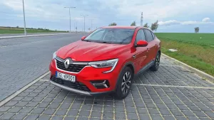 Renault Arkana / XM3 TCe Mild Hybrid 140 EDC Equilibre 2023