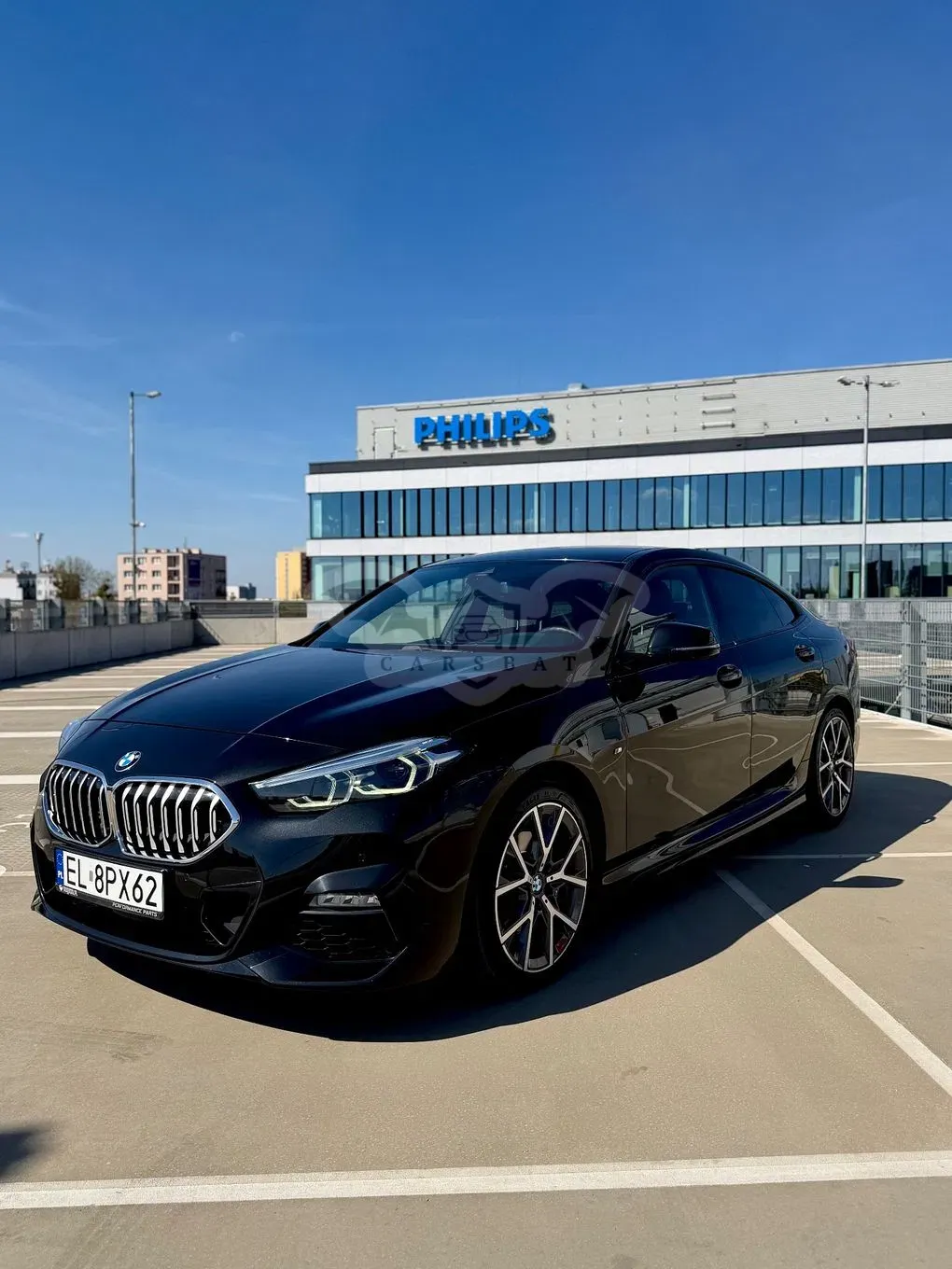 BMW 2 Series 218i M Sport 2022