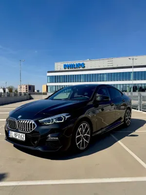 BMW 2 Series 218i M Sport 2022