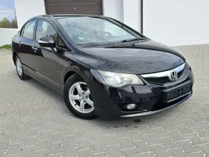 Honda Civic VIII 2010