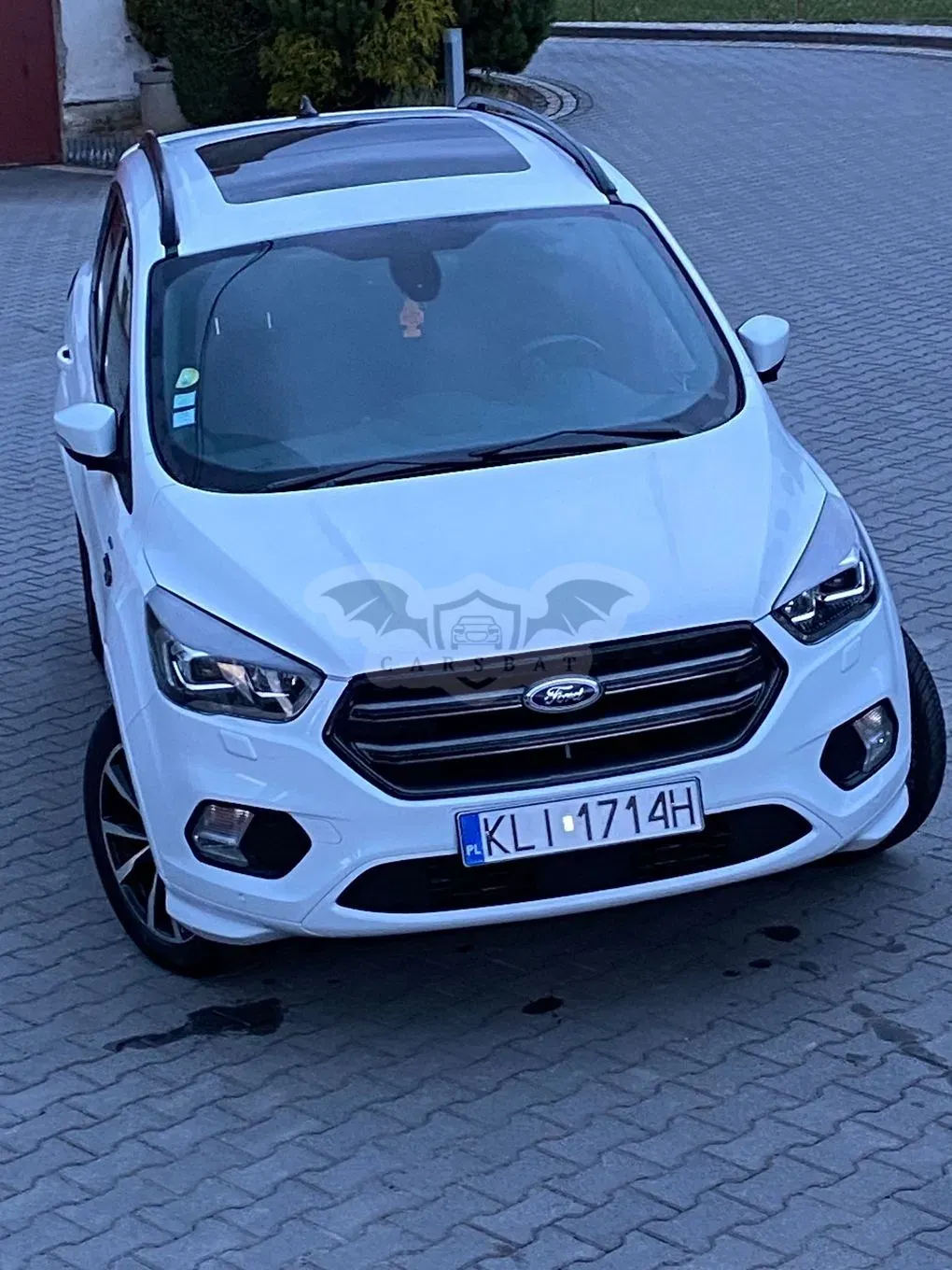Ford Kuga II ver-2-0-tdci-awd-st--line 2017