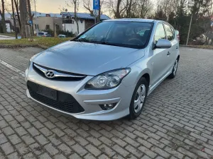 Hyundai i30 I 1.4 Base + World Cup 2010
