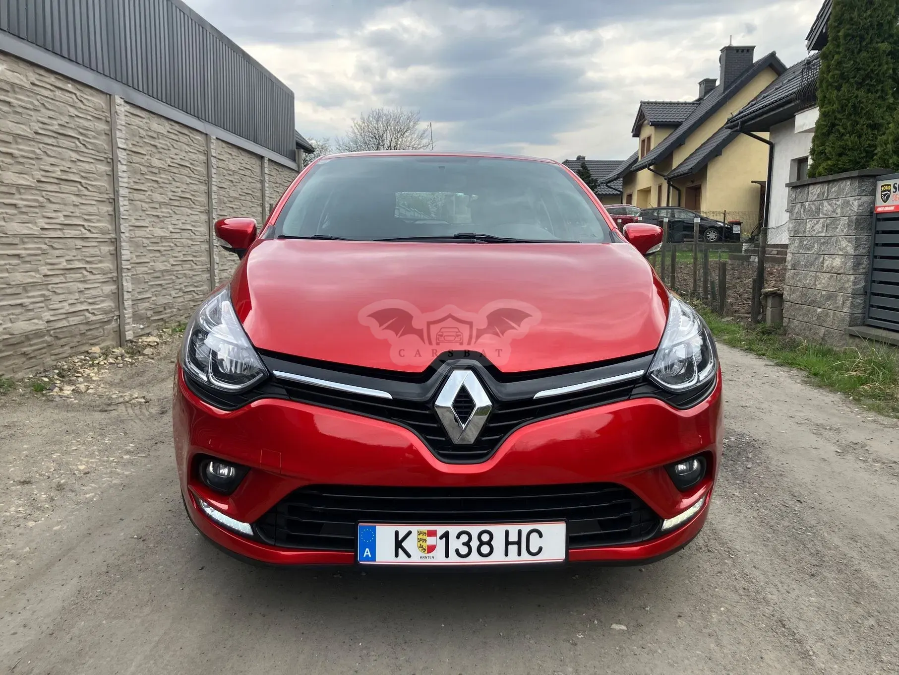Renault Clio IV 0.9 Energy TCe Life 2019