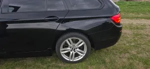BMW 5 Series F10/F11 520d 2010