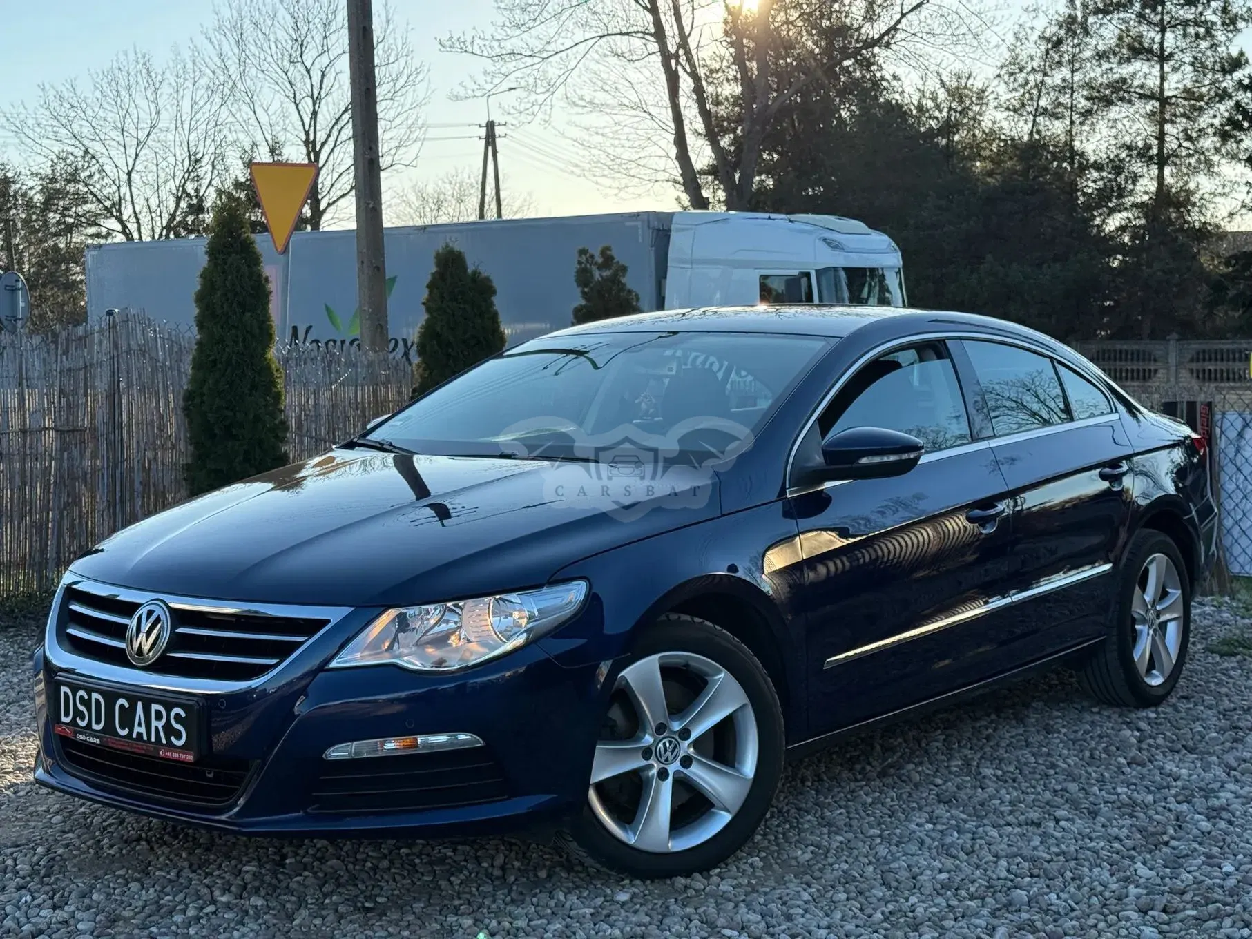 Volkswagen Passat B7 1.8 TSI DSG Exclusive 2010