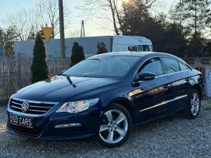 Volkswagen Passat B7 1.8 TSI DSG Exclusive 2010
