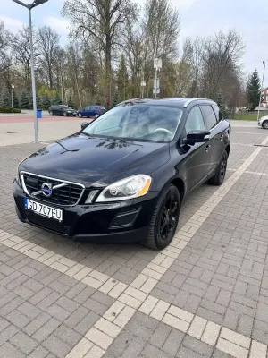 Volvo XC60 I 2011