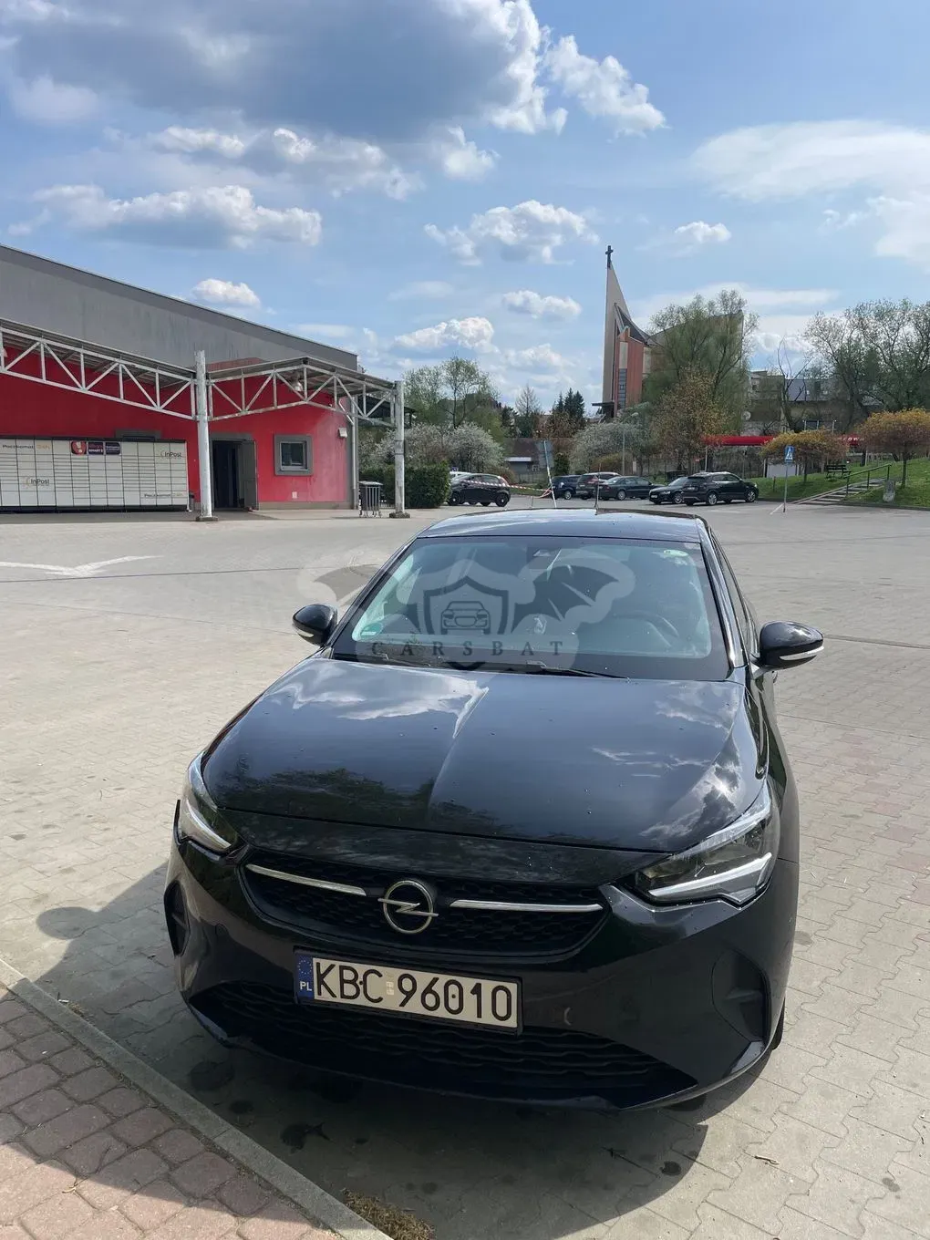 Opel Corsa F 1.2 Start/Stop Edition 2020