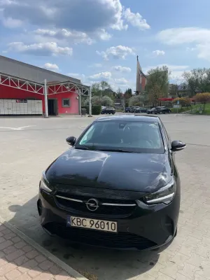 Opel Corsa F 1.2 Start/Stop Edition 2020