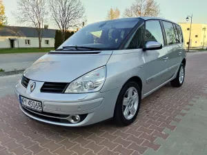 Renault Espace IV 2009