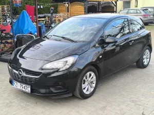 Opel Corsa E 1.2 Enjoy 2015