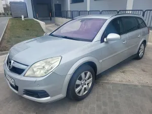 Opel Vectra C 1.9 CDTI Cosmo 2007
