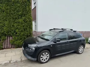 Citroën C4 Cactus 1.2 PureTech MoreLife S&S 2015