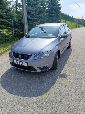 Seat Toledo IV 1.6 TDI Style 2013