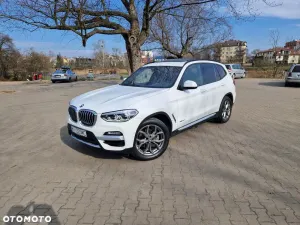BMW X3 G01 xDrive20i GPF xLine 2018