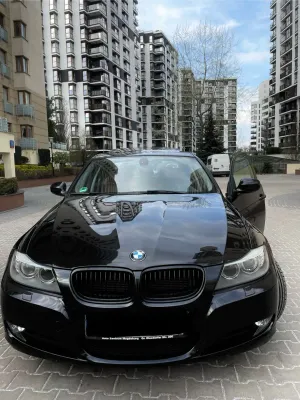 BMW 3 Series E90/E91/E92/E93 2010