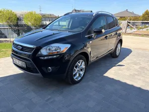 Ford Kuga I 2.0 TDCi Titanium S MPS6 2012