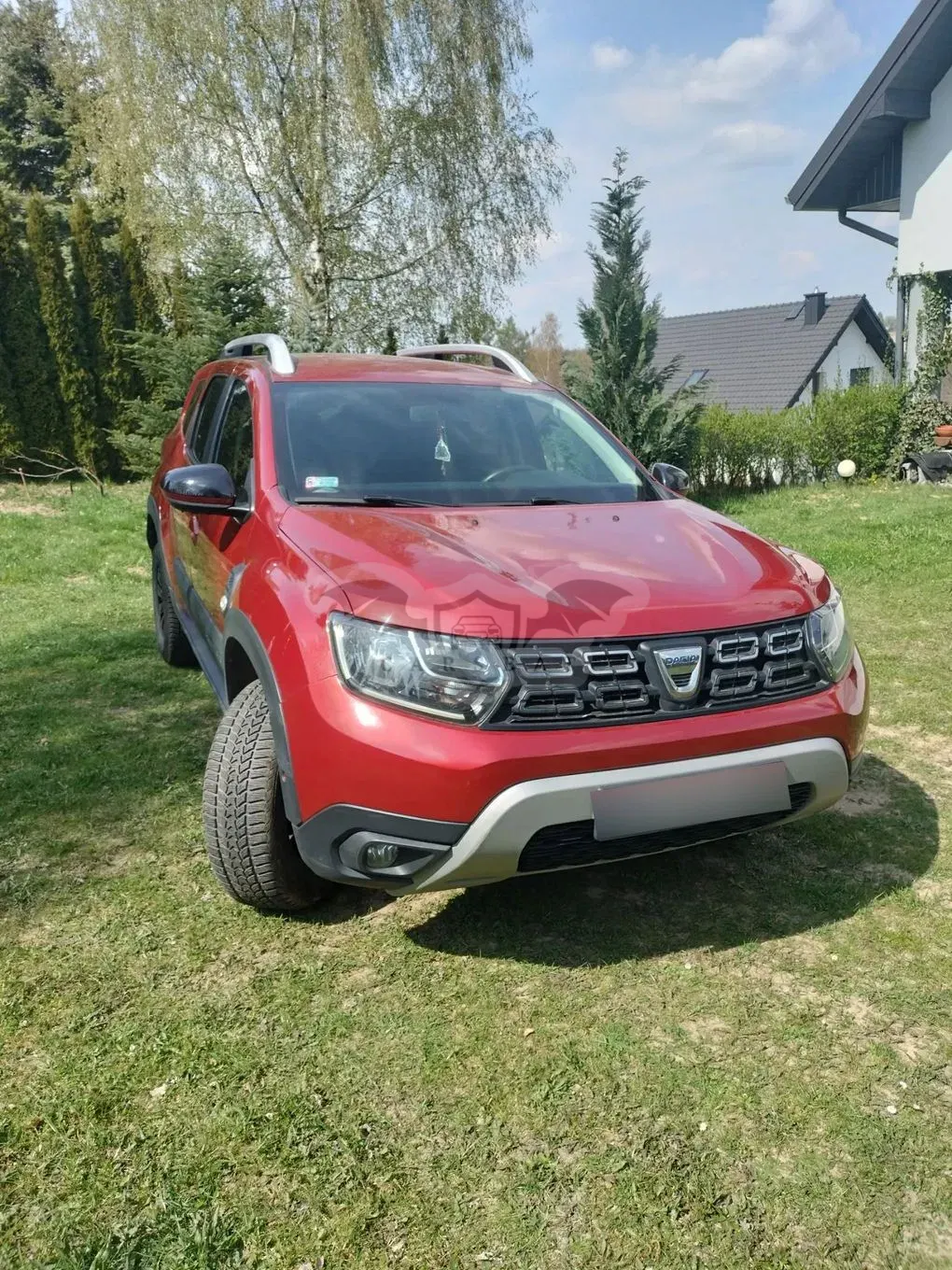 Dacia Duster II 1.6 SCe Outdoor S&S 2019