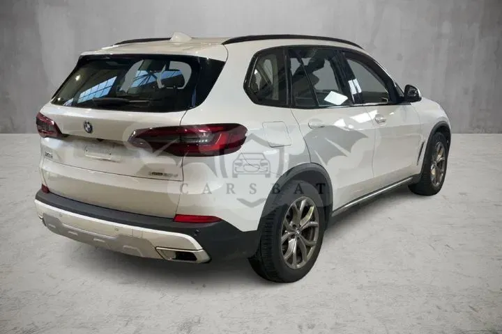 BMW X5 G05 xDrive30d xLine 2020
