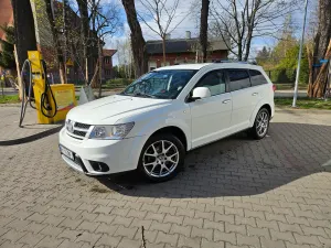 Fiat Freemont 2014