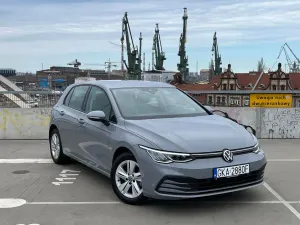 Volkswagen Golf VIII 1.0 TSI Life 2022