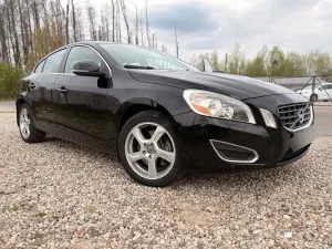 Volvo S60 II 2.5 T5 2012