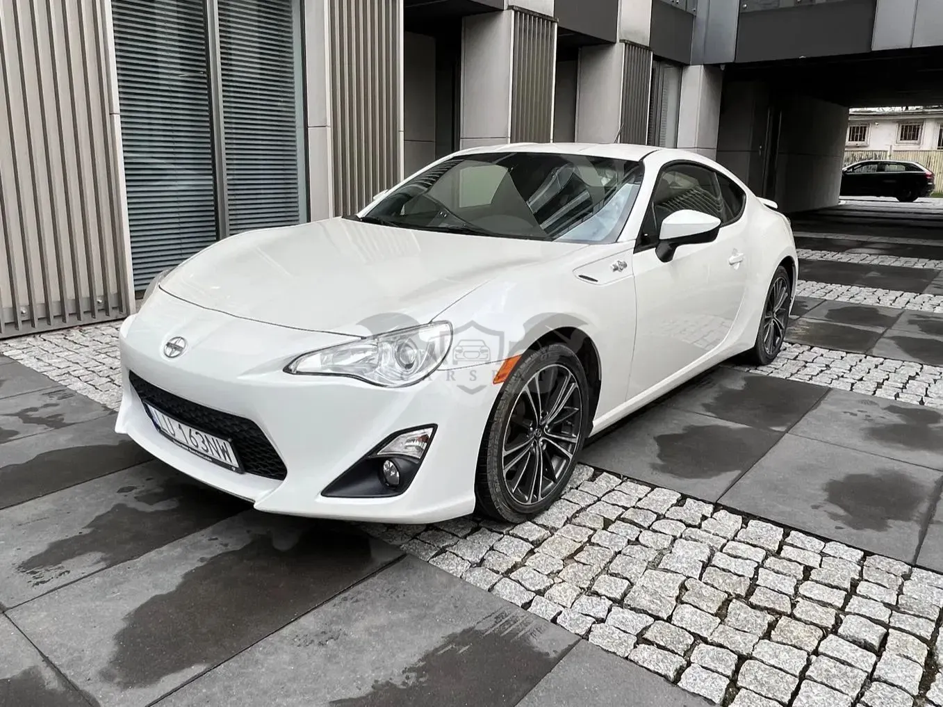 Toyota GT86 2013
