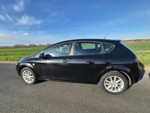Seat Leon II 1.2 TSI Start&Stop Reference 2011
