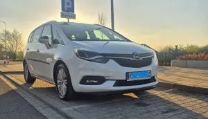 Opel Zafira C 1.6 T Elite 2018