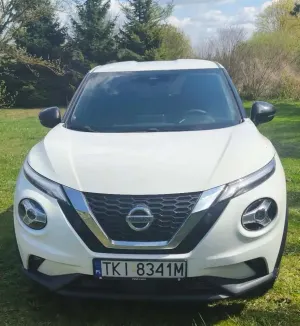 Nissan Juke II DIG-T 117 N-Connecta 2020