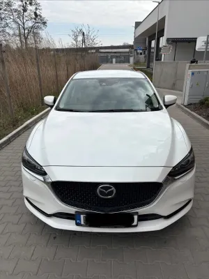 Mazda 6 III 2.0 SKYMotion 2018