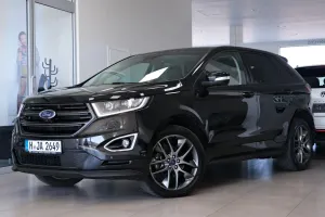 Ford Edge 2.0 TDCi Bi-Turbo 4x4 Sport 2017