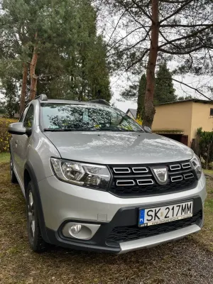 Dacia Sandero II 2018