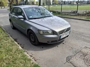 Volvo V50 1.6D 2005