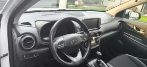 Hyundai Kona I 2018